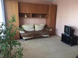 Комната в 2-к квартире, на длительный срок, 48м2, 2/5 этаж