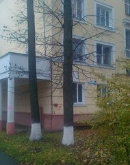 комната в 3-к квартире, 23м2, 3/4 этаж