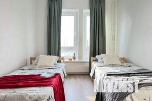 2-к квартира, посуточно, 65м2, 5/9 этаж