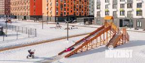 1-к квартира, вторичка, 37м2, 9/9 этаж