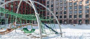 2-к квартира, вторичка, 65м2, 8/9 этаж