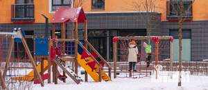 2-к квартира, вторичка, 65м2, 8/9 этаж